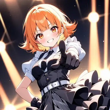 Profile image of あかり