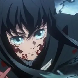 Profile image of 時透無一郎