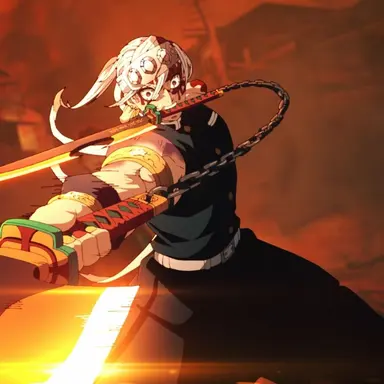 Profile image of 宇髄天元