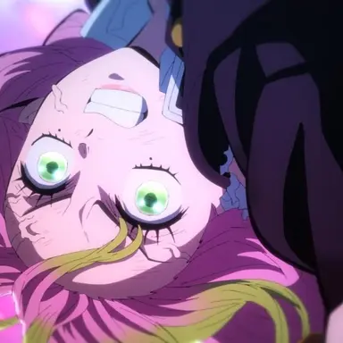 Profile image of 甘露寺蜜璃