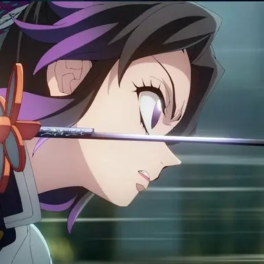 Profile image of 胡蝶しのぶ