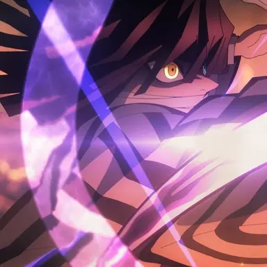 Profile image of 伊黒小芭内