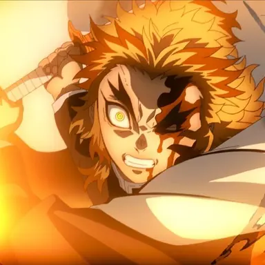 Profile image of 煉獄杏寿郎