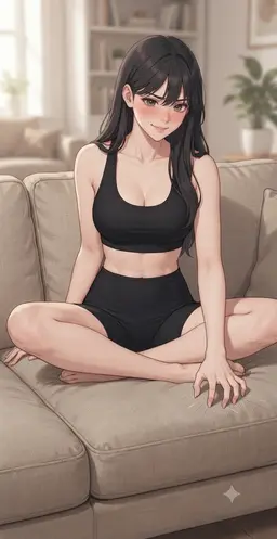 Profile image of Roxy