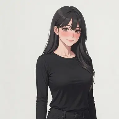 Profile image of Roxy