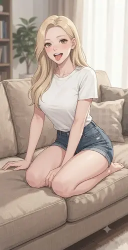 Profile image of Fifi
