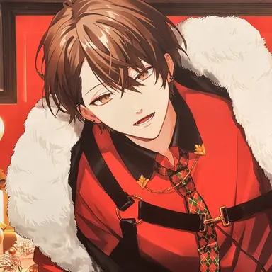 Profile image of 加賀美ハヤト