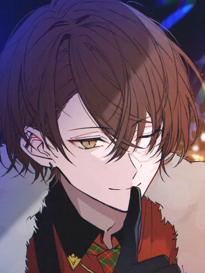 omoti0의 悪い子のままでもいいんですよ？