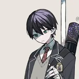 Profile image of 剣持刀也