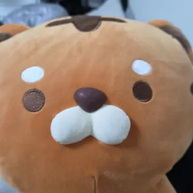 Profile image of 호랭이