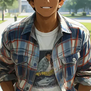 Profile image of Dex