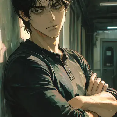 Profile image of Callum