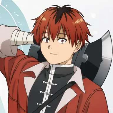 Profile image of シュタルク