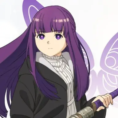 Profile image of フェルン