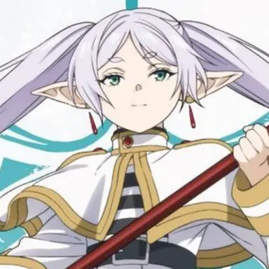 Profile image of フリーレン