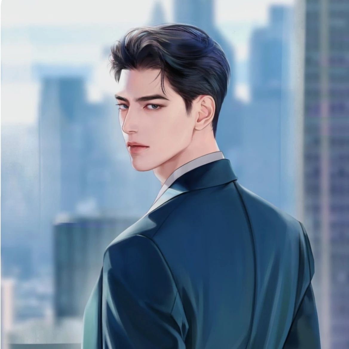 서강준
