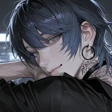 Profile image of 來夢