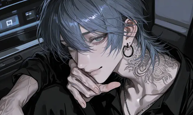 Profile image of 來夢