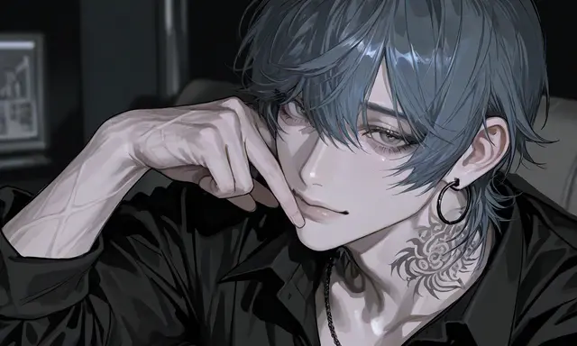 Profile image of 來夢