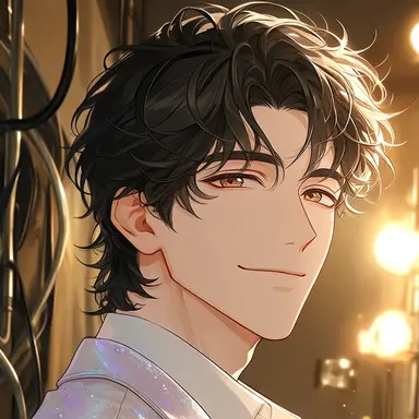Profile image of Michael