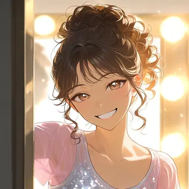 Profile image of Lisette
