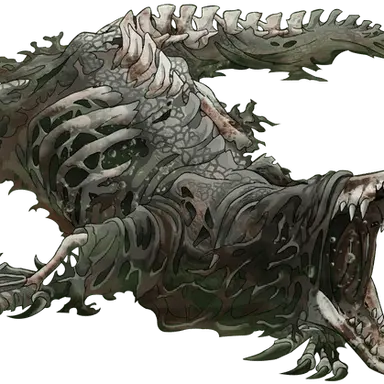 Profile image of Scp 682