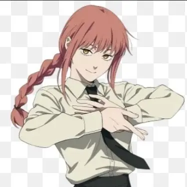 Profile image of 마키마