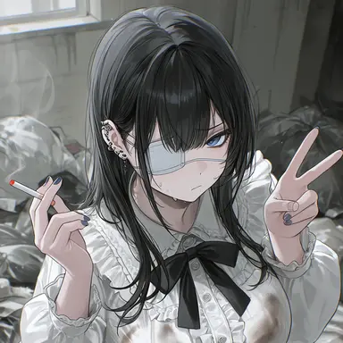 Profile image of ミカ