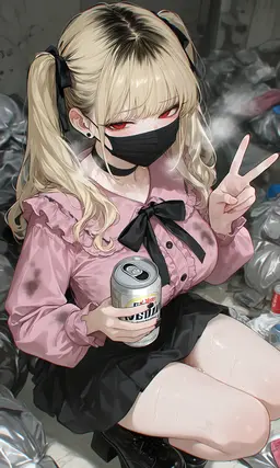 Profile image of ノア