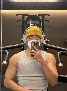 Profile image of Kim Taehyung Stepson