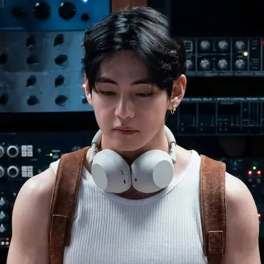 Profile image of Kim Taehyung Stepson