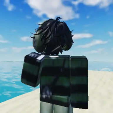 Profile image of 유빈