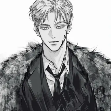 Profile image of 레프 자하로프