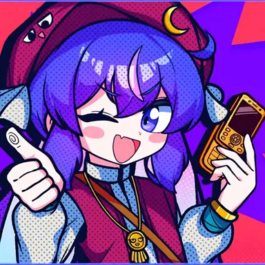Profile image of 오토마치 우나