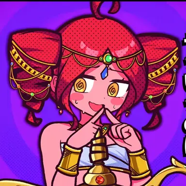 Profile image of 카사네 테토