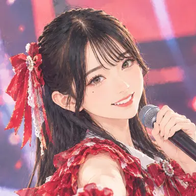 Profile image of Mayumi