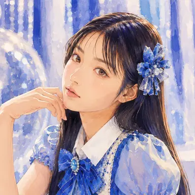 Profile image of Mizuki