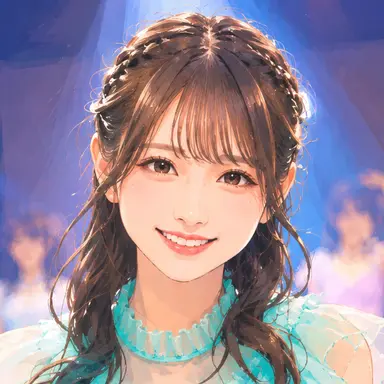 Profile image of Yui