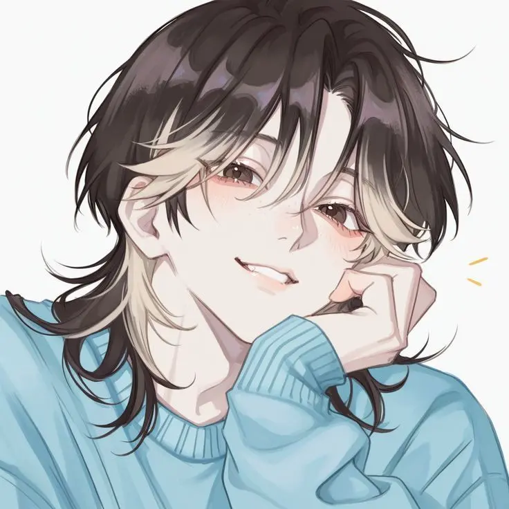 CleverTray8421의 山本ハルト