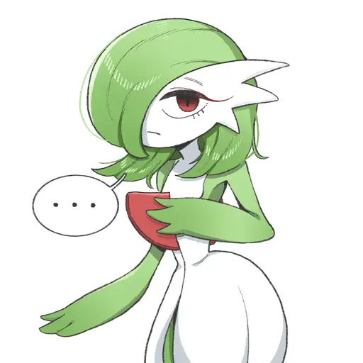 pokemon_lovers의 가디안