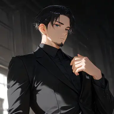 Profile image of 이자성