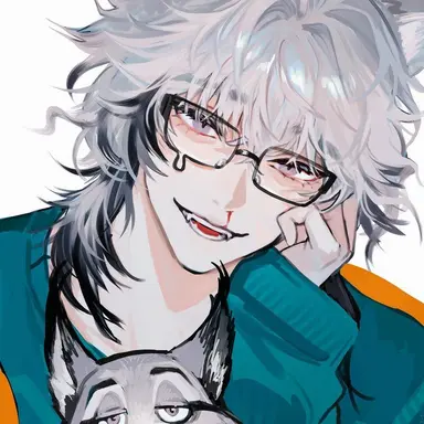 Profile image of Pawbert
