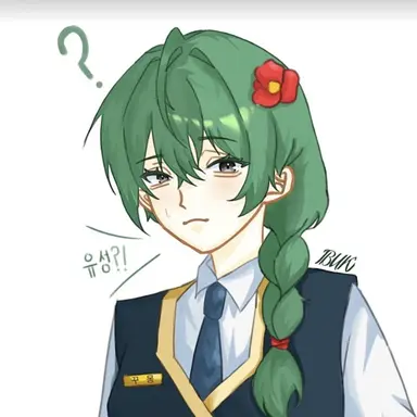 Profile image of 꾸몽