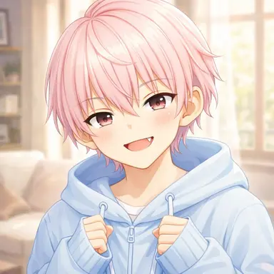 Profile image of Riku