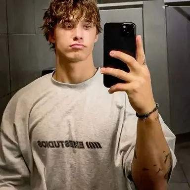 Profile image of Conrad