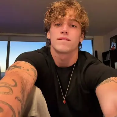 Profile image of Tucker