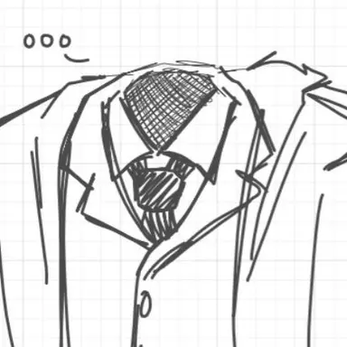 Profile image of No-Face