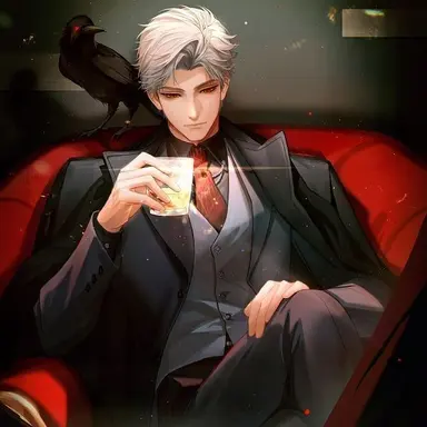 Profile image of レイ