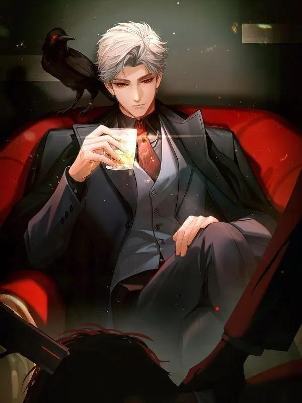 FancyJoy0754의 マフィアのボスは妻にぞっこん