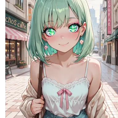 Profile image of ひな